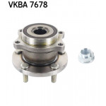 SKF Radlagersatz
